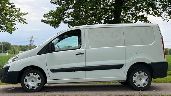 Fiat Scudo 6 of 15