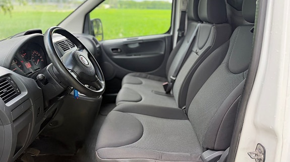 Fiat Scudo 10 of 15