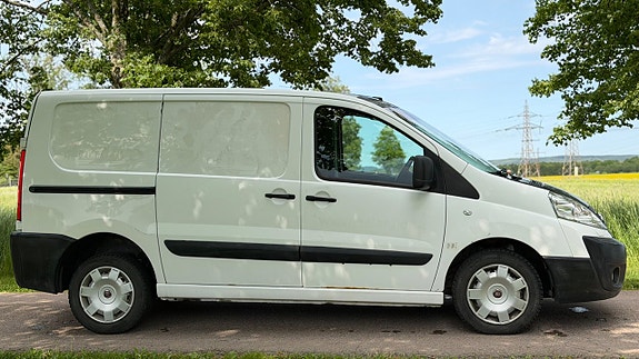 Fiat Scudo 2 of 5