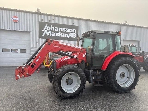 Massey Ferguson 5455 MF 945 LA