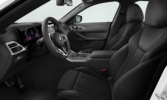 BMW i4 4 of 4