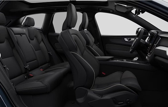Volvo XC60 6 of 6