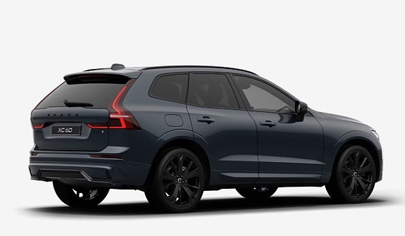 Volvo XC60 3 of 6