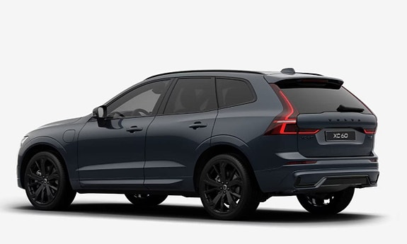 Volvo XC60 2 of 6