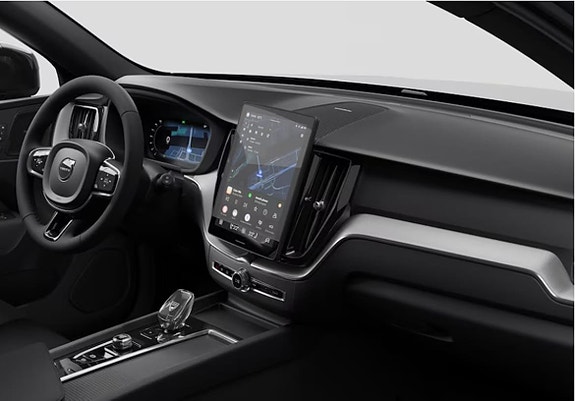 Volvo XC60 4 of 6