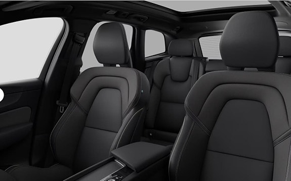 Volvo XC60 5 of 6