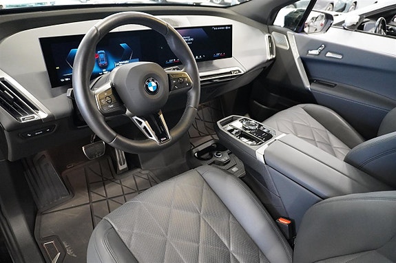 BMW iX 7 of 21