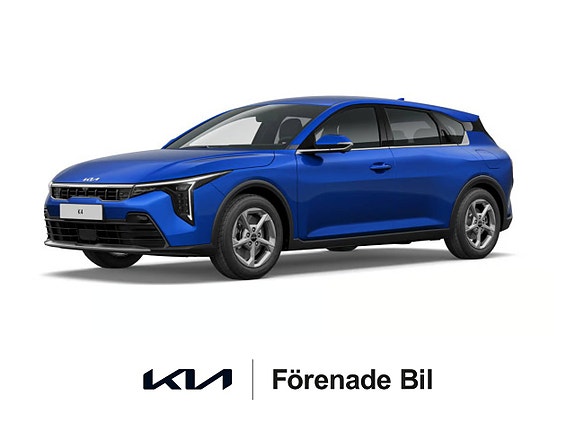 Kia K4 10 of 15