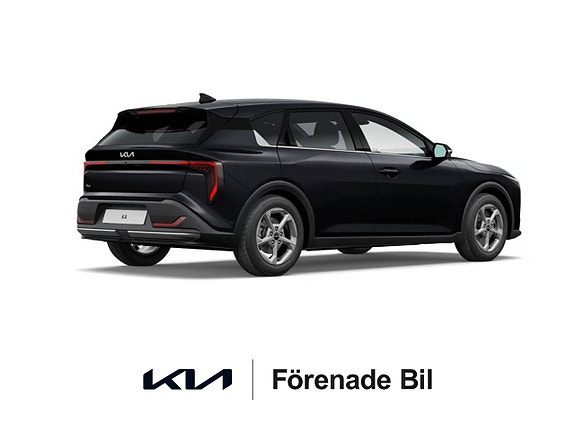Kia K4 5 of 5