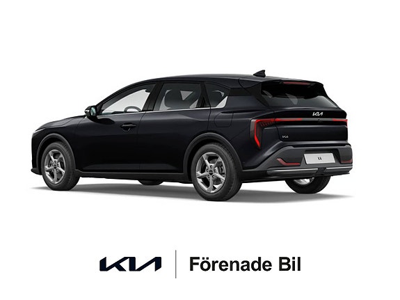Kia K4 3 of 5