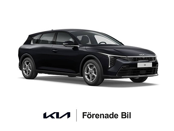 Kia K4 7 of 15