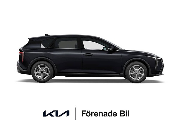 Kia K4 6 of 15
