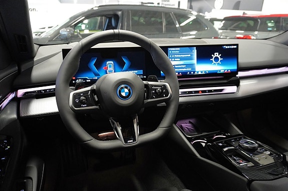 BMW 530e 7 of 28