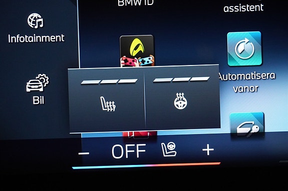 BMW 530e 16 of 28
