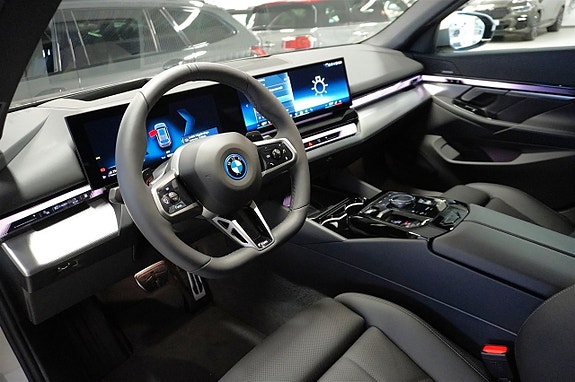 BMW 530e 6 of 28