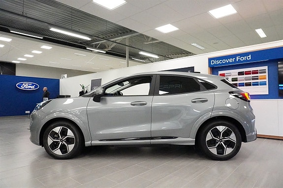 Ford Puma 3 of 19