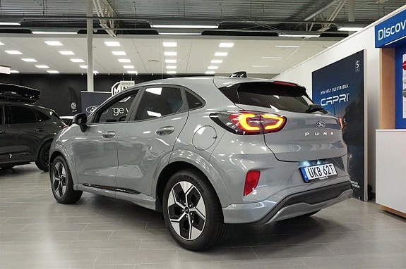 Ford Puma 4 of 19