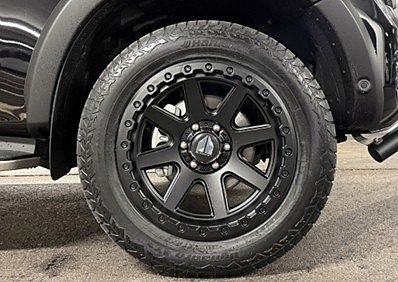 Ford Ranger 2 of 3