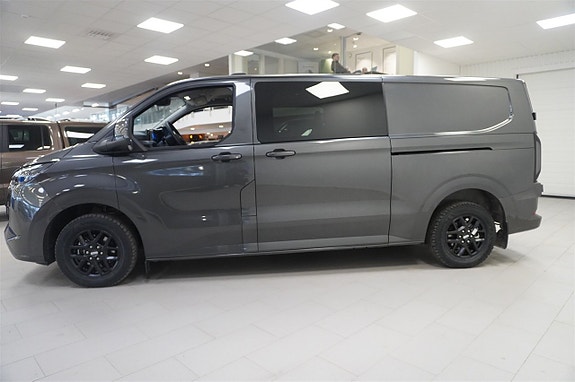 Ford Transit Custom 4 of 5