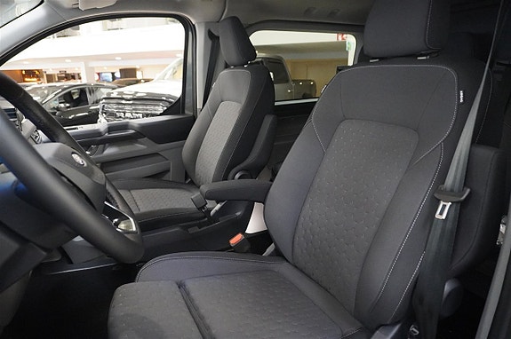 Ford Transit Custom 3 of 5