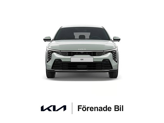 Kia K4 8 of 15