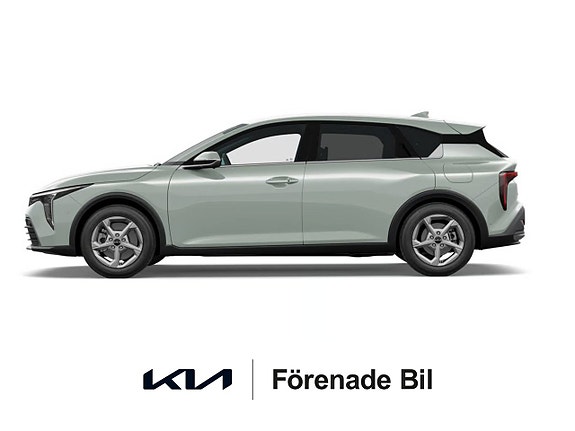 Kia K4 2 of 5