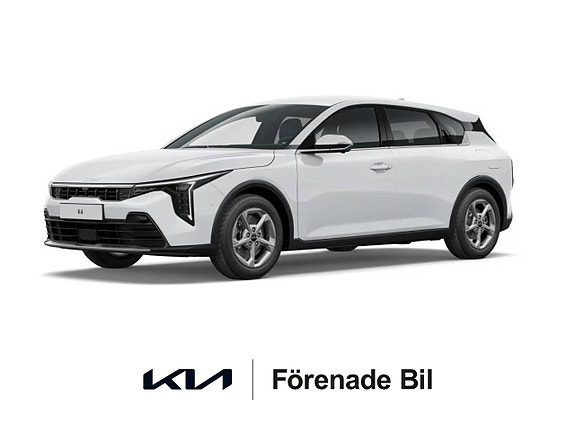 Kia K4 11 of 15