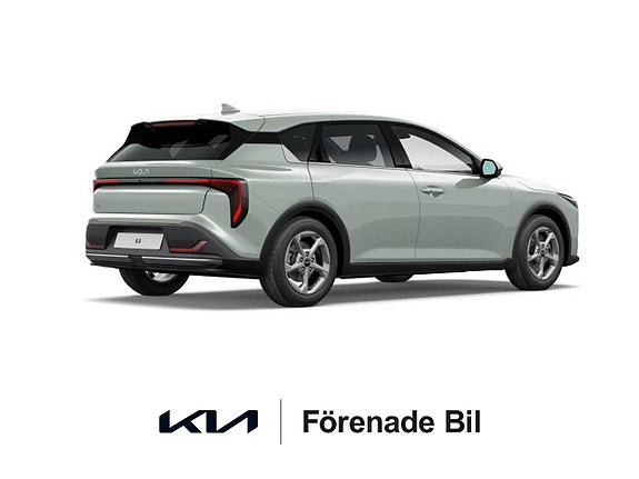 Kia K4 5 of 5