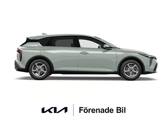 Kia K4 6 of 15
