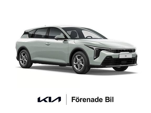 Kia K4 7 of 15