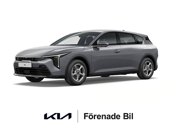 Kia K4 15 of 15