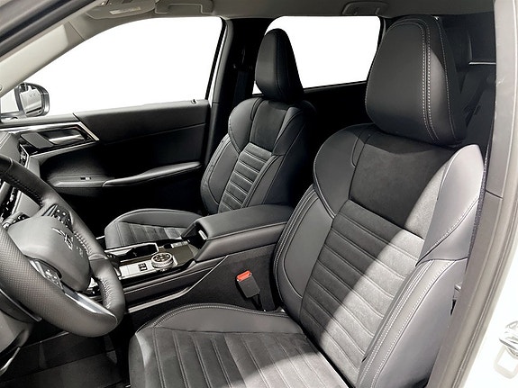Mitsubishi Outlander 10 of 14