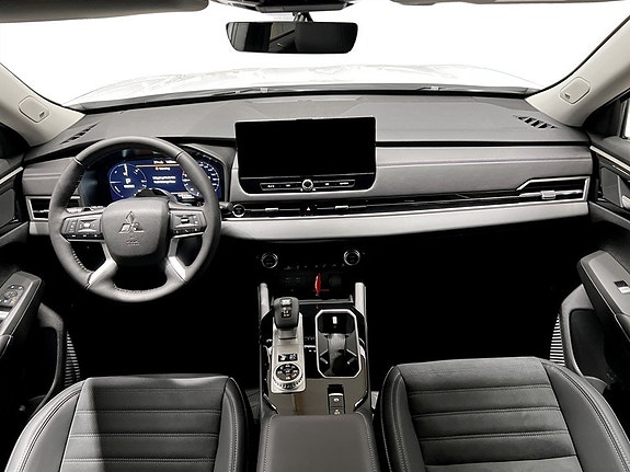 Mitsubishi Outlander 5 of 14