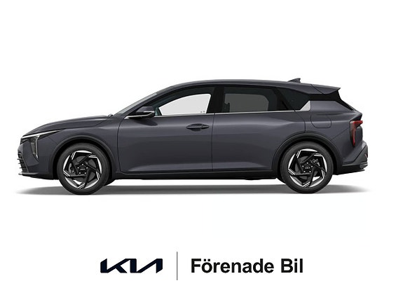 Kia K4 2 of 5