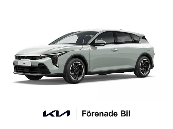 Kia K4 10 of 15