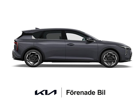 Kia K4 6 of 15