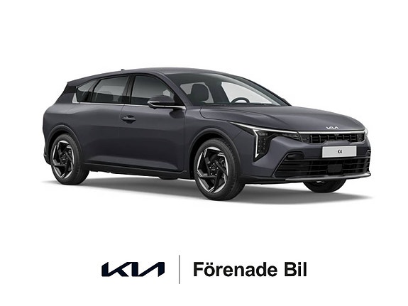 Kia K4 7 of 15