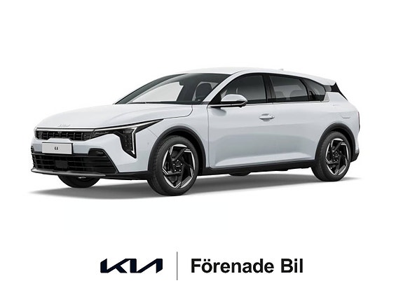 Kia K4 14 of 15