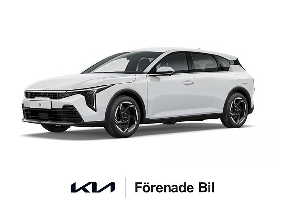 Kia K4 12 of 15