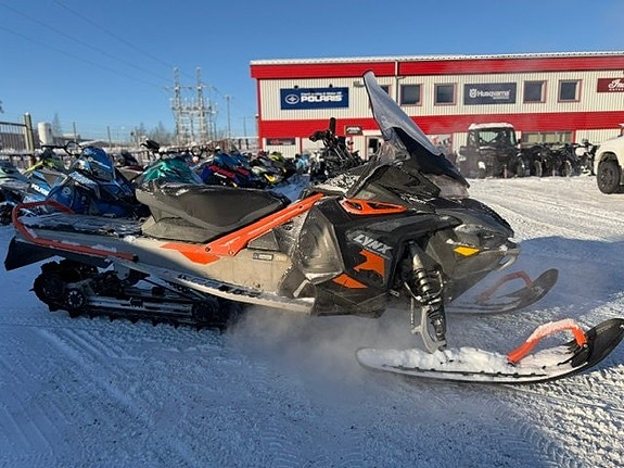 Lynx Ranger Pro 49 600R E-Tec