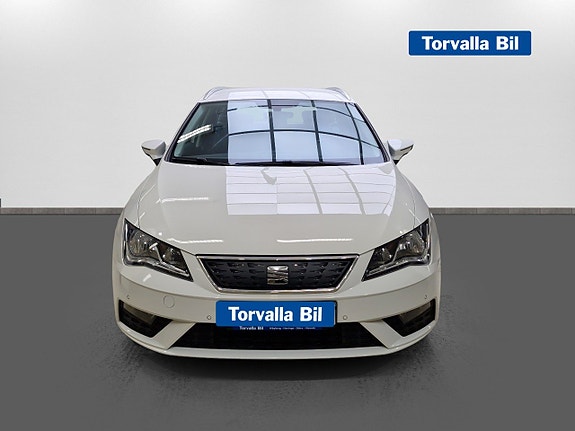 Seat Leon 3 of 5
