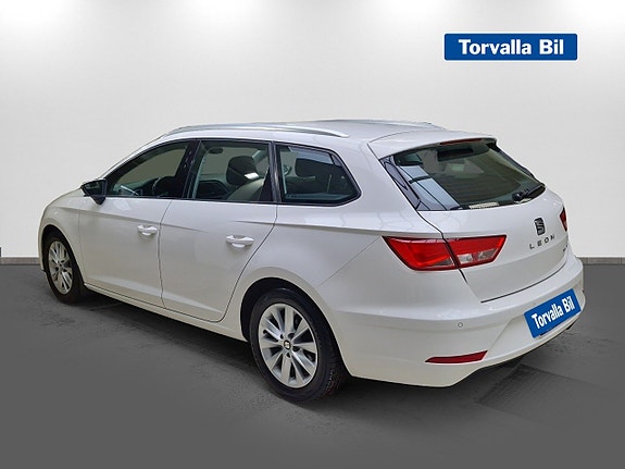 Seat Leon 7 of 15