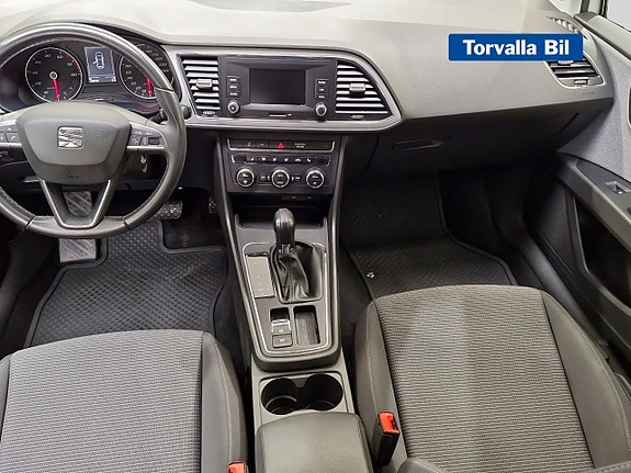 Seat Leon 8 of 15