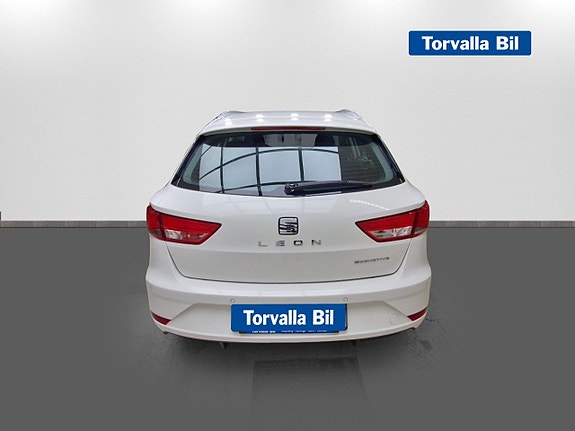 Seat Leon 6 of 15