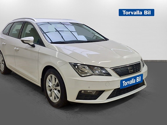 Seat Leon 4 of 5