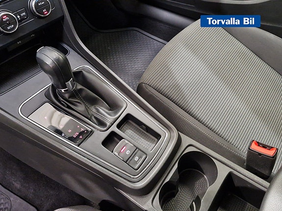 Seat Leon 13 of 15