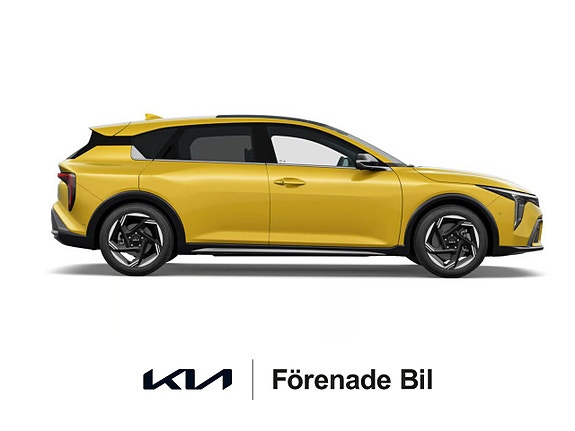 Kia K4 6 of 16