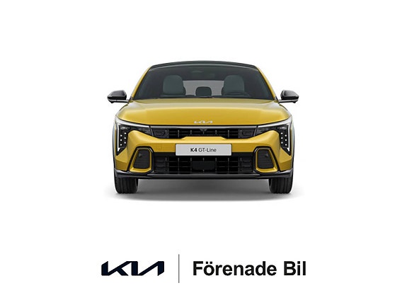 Kia K4 8 of 16