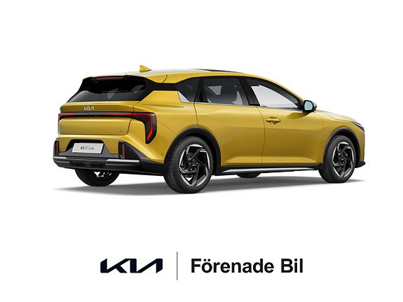 Kia K4 5 of 5