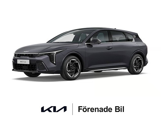 Kia K4 12 of 16